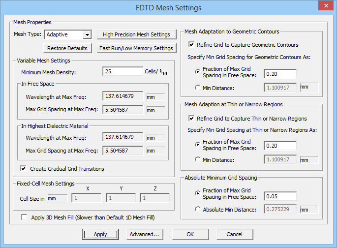 EM.Tempo Tutorial Lesson 13 Analyzing the Radar Cross Section of the