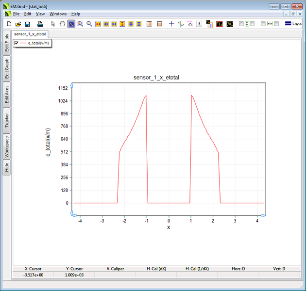 EM.Ferma Tutorial Lesson 8: Simulating Coaxial Cables - Emagtech Wiki